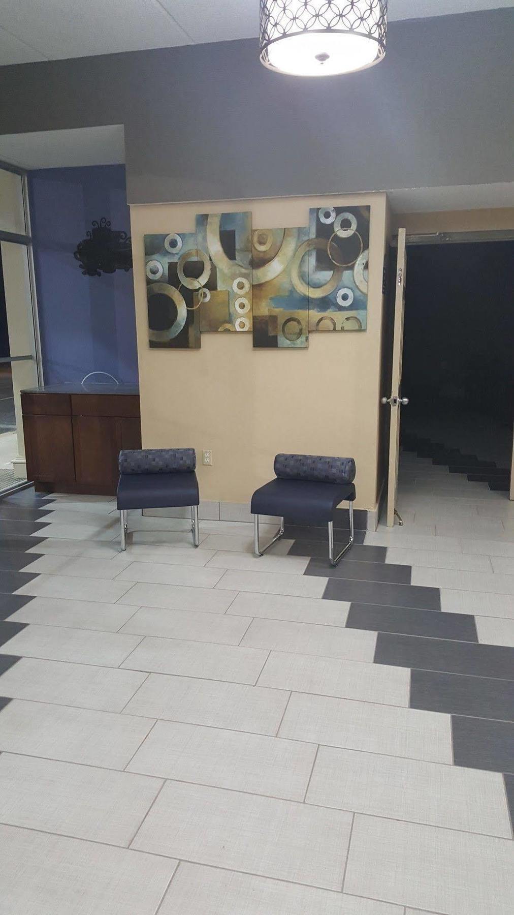 Econo Lodge فورست سيتي المظهر الخارجي الصورة